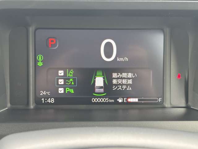 ホンダ Ｎ　ＢＯＸ カスタム ６６０ コーディネートスタイル モノトーン ４ＷＤ R8年 (東北) 99