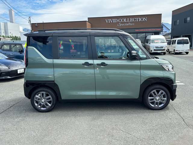 三菱 デリカ　ミニ ６６０ Ｔ プレミアム リミテッド エディション ４ＷＤ R7年 (東北) 99