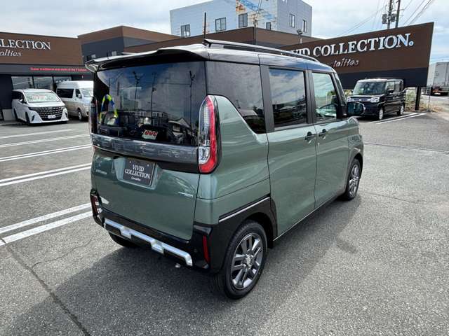 三菱 デリカ　ミニ ６６０ Ｔ プレミアム リミテッド エディション ４ＷＤ R7年 (東北) 99