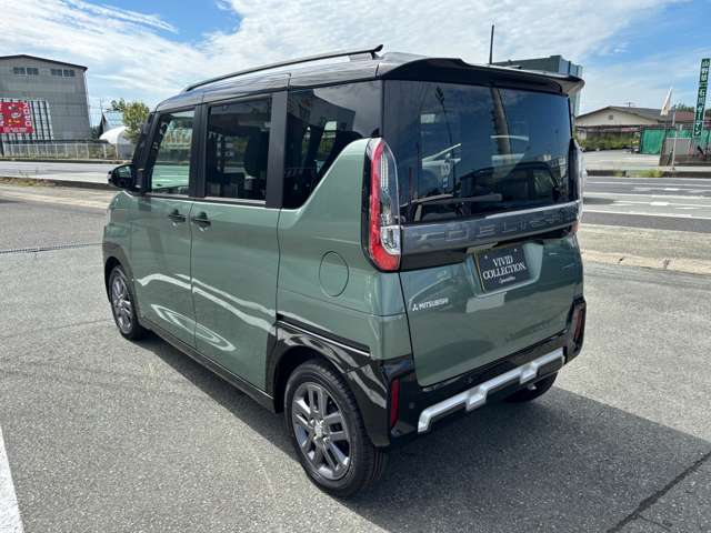 三菱 デリカ　ミニ ６６０ Ｔ プレミアム リミテッド エディション ４ＷＤ R7年 (東北) 99