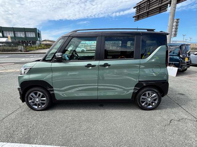 三菱 デリカ　ミニ ６６０ Ｔ プレミアム リミテッド エディション ４ＷＤ R7年 (東北) 99