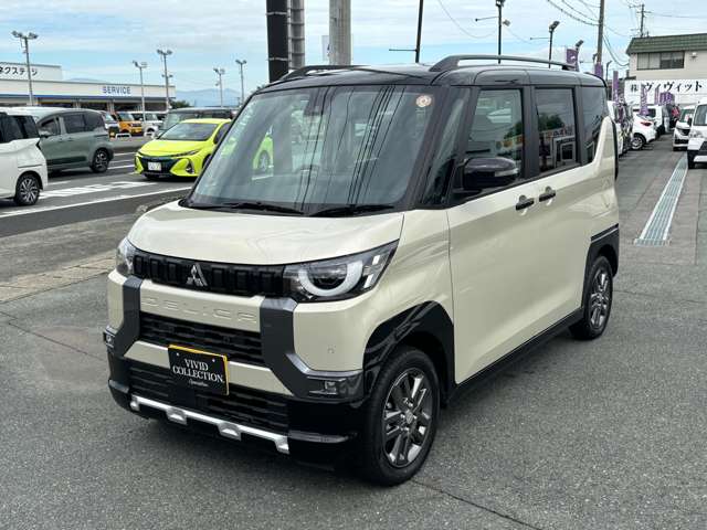三菱 デリカ　ミニ ６６０ Ｔ プレミアム リミテッド エディション ４ＷＤ R7年 (東北) 99