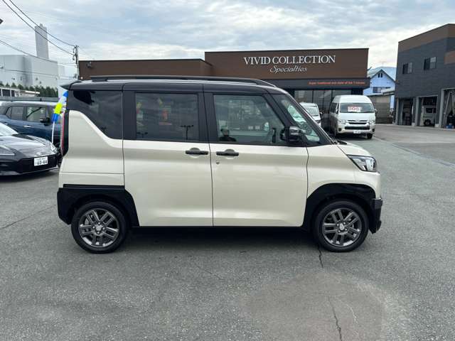 三菱 デリカ　ミニ ６６０ Ｔ プレミアム リミテッド エディション ４ＷＤ R7年 (東北) 99