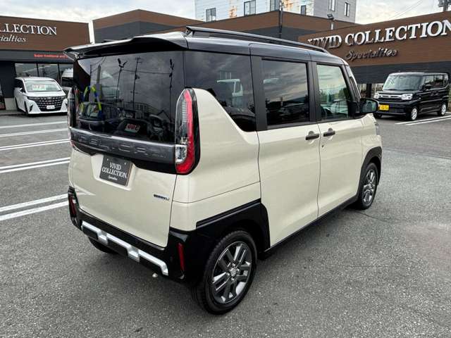 三菱 デリカ　ミニ ６６０ Ｔ プレミアム リミテッド エディション ４ＷＤ R7年 (東北) 99