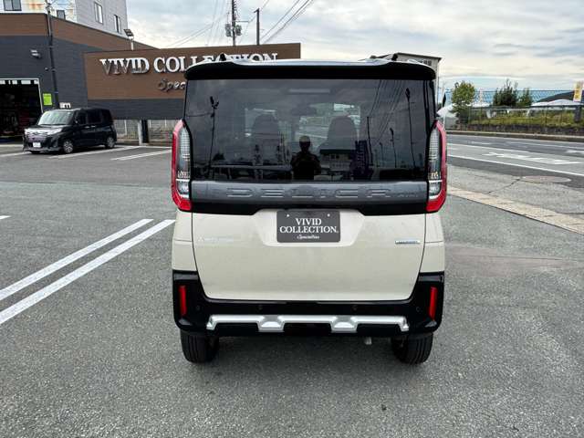 三菱 デリカ　ミニ ６６０ Ｔ プレミアム リミテッド エディション ４ＷＤ R7年 (東北) 99