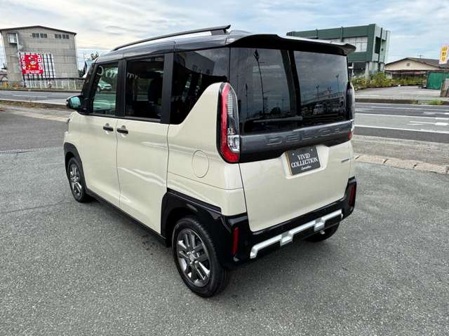 三菱 デリカ　ミニ ６６０ Ｔ プレミアム リミテッド エディション ４ＷＤ R7年 (東北) 99