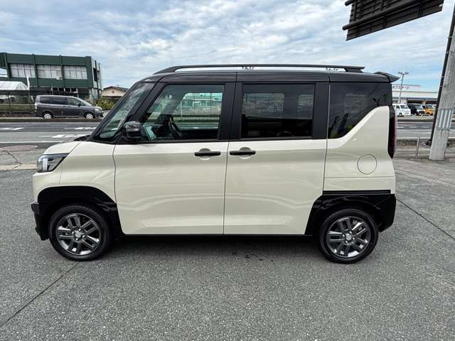 三菱 デリカ　ミニ ６６０ Ｔ プレミアム リミテッド エディション ４ＷＤ R7年 (東北) 99