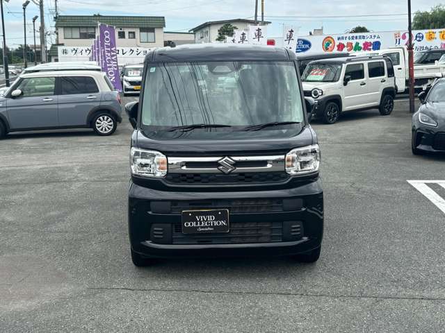 スズキ スペーシア ６６０ ハイブリッド Ｇ ４ＷＤ R6年 (東北) 99