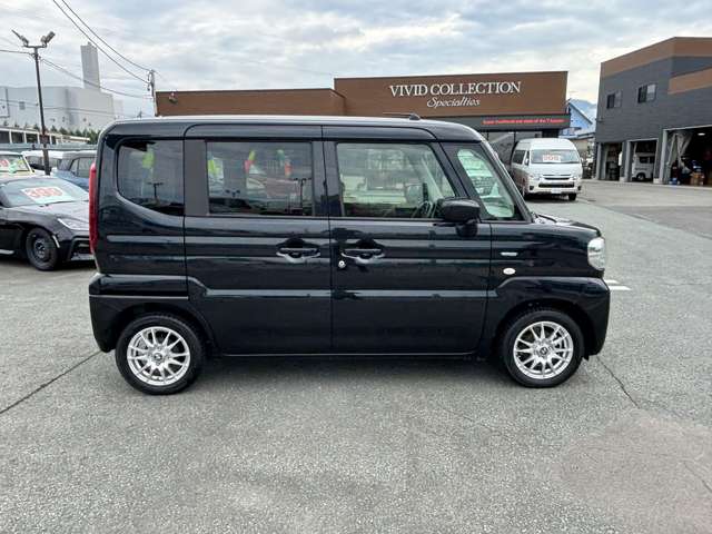 スズキ スペーシア ６６０ ハイブリッド Ｇ ４ＷＤ R6年 (東北) 99