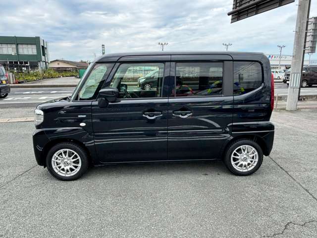 スズキ スペーシア ６６０ ハイブリッド Ｇ ４ＷＤ R6年 (東北) 99