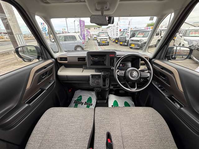 スズキ スペーシア ６６０ ハイブリッド Ｇ ４ＷＤ R6年 (東北) 99