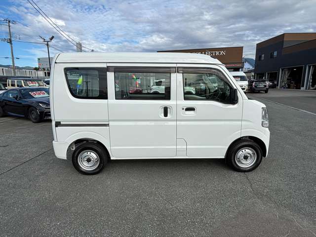 スズキ エブリイ ６６０ ＰＡ ハイルーフ ４ＷＤ H30年 (東北) 99