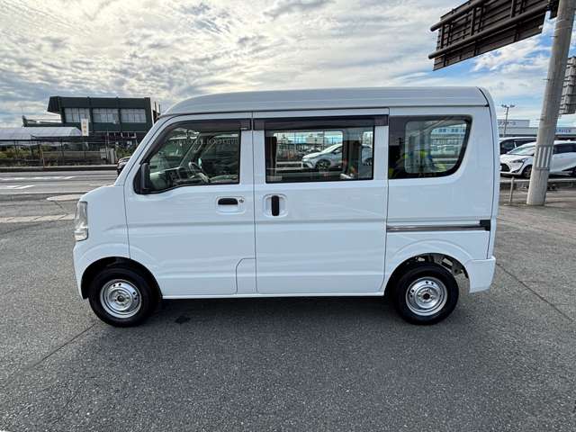 スズキ エブリイ ６６０ ＰＡ ハイルーフ ４ＷＤ H30年 (東北) 99