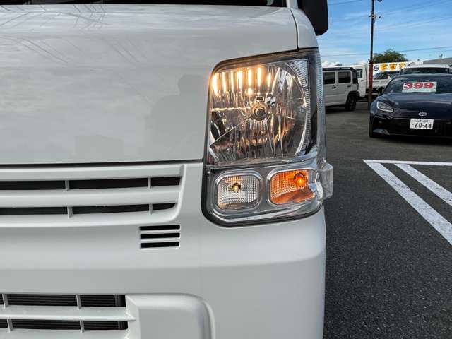 スズキ エブリイ ６６０ ＰＡ ハイルーフ ４ＷＤ H30年 (東北) 99