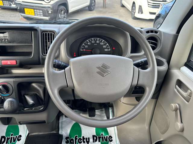 スズキ エブリイ ６６０ ＰＡ ハイルーフ ４ＷＤ H30年 (東北) 99