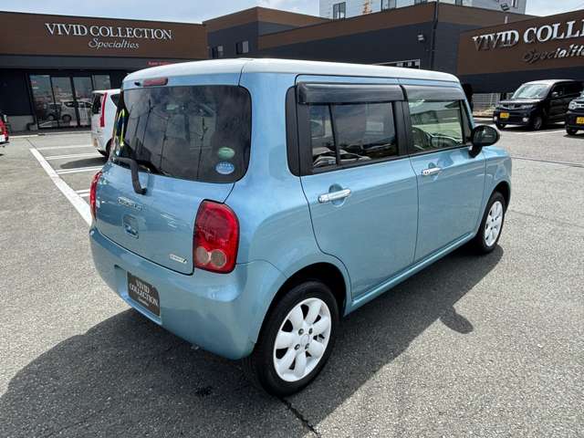 スズキ アルトラパン ６６０ ＸＬ ４ＷＤ H27年 (東北) 99