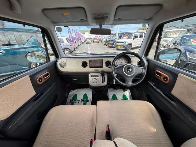 スズキ アルトラパン ６６０ ＸＬ ４ＷＤ H27年 (東北) 99