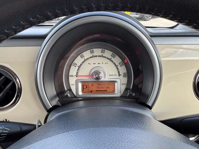 スズキ アルトラパン ６６０ ＸＬ ４ＷＤ H27年 (東北) 99