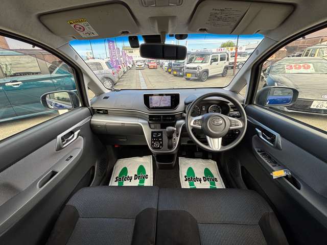 ダイハツ ムーヴ ６６０ カスタム Ｘ ＳＡＩＩ ４ＷＤ H28年 (東北) 99