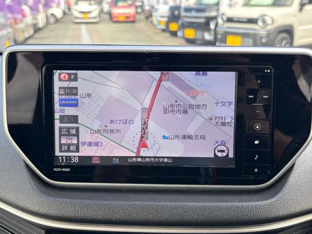 ダイハツ ムーヴ ６６０ カスタム Ｘ ＳＡＩＩ ４ＷＤ H28年 (東北) 99