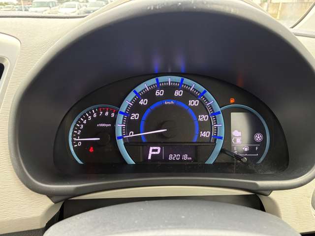 スズキ ワゴンＲ ６６０ ＦＺ H26年 (関東) 99