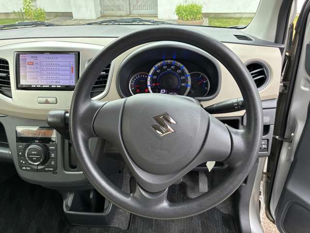スズキ ワゴンＲ ６６０ ＦＸ H25年 (関東) 99