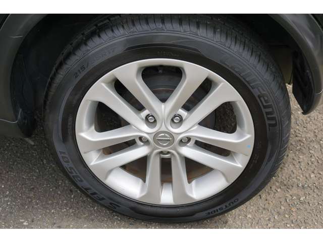 日産 ジューク １．５ １５ＲＸ タイプＶ H25年 (関東) 99