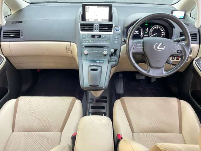 レクサス ＨＳ２５０ｈ ２５０Ｈ H30年 () 99