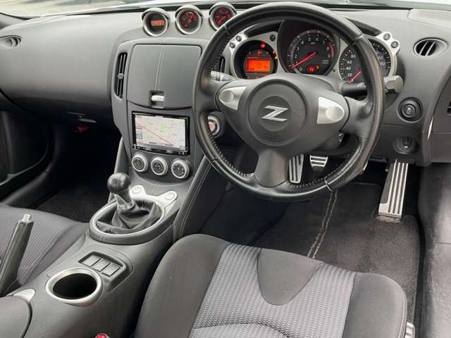 日産 フェアレディＺ ３．７ バージョン Ｓ H24年 () 99