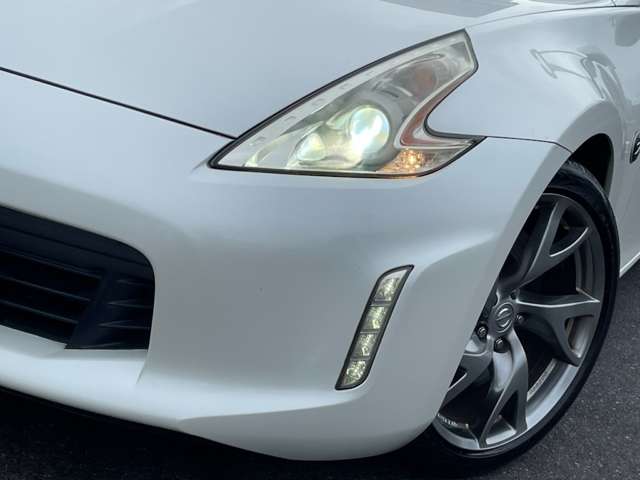 日産 フェアレディＺ ３．７ バージョン Ｓ H24年 () 99