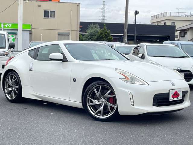 日産 フェアレディＺ ３．７ バージョン Ｓ H24年 () 99