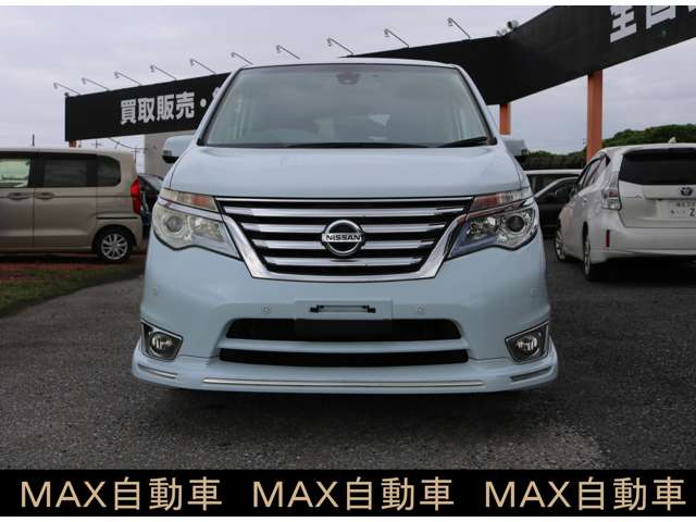 日産 セレナ ２．０ ハイウェイスター Ｖエアロモード＋ＳＡＦＥＴＹＩＩ Ｓ－ＨＹＢＲＩＤ H27年 (関東) 99