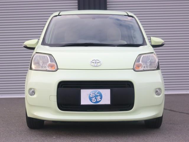 トヨタ ポルテ １．５ Ｆ ウェルキャブ 助手席リフトアップシート車 Ａタイプ H25年 () 99