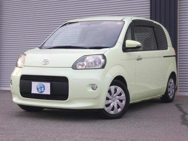トヨタ ポルテ １．５ Ｆ ウェルキャブ 助手席リフトアップシート車 Ａタイプ H25年 () 99