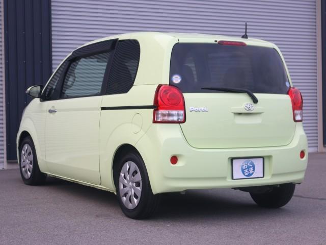 トヨタ ポルテ １．５ Ｆ ウェルキャブ 助手席リフトアップシート車 Ａタイプ H25年 () 99