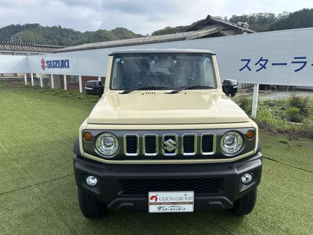 スズキ ジムニー　ノマド １．５ ＦＣ ４ＷＤ R8年 (近畿) 99