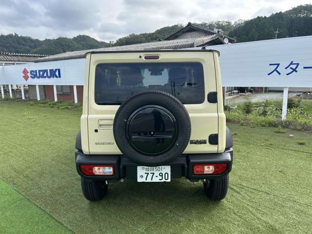 スズキ ジムニー　ノマド １．５ ＦＣ ４ＷＤ R8年 (近畿) 99