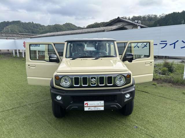 スズキ ジムニー　ノマド １．５ ＦＣ ４ＷＤ R8年 (近畿) 99