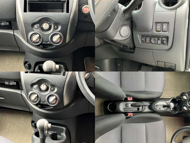 日産 マーチ １．２ Ｘ Ｖセレクション R4年 (中国) 99