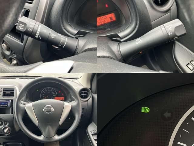 日産 マーチ １．２ Ｘ Ｖセレクション R4年 (中国) 99