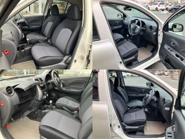 日産 マーチ １．２ Ｘ Ｖセレクション R4年 (中国) 99