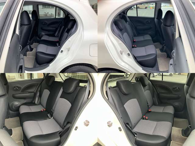 日産 マーチ １．２ Ｘ Ｖセレクション R4年 (中国) 99