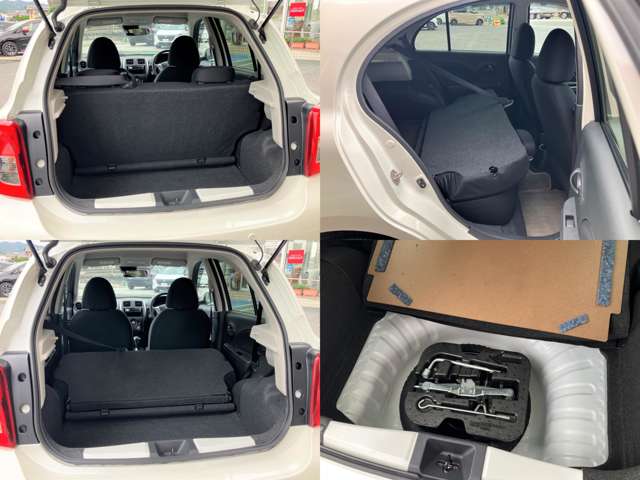 日産 マーチ １．２ Ｘ Ｖセレクション R4年 (中国) 99