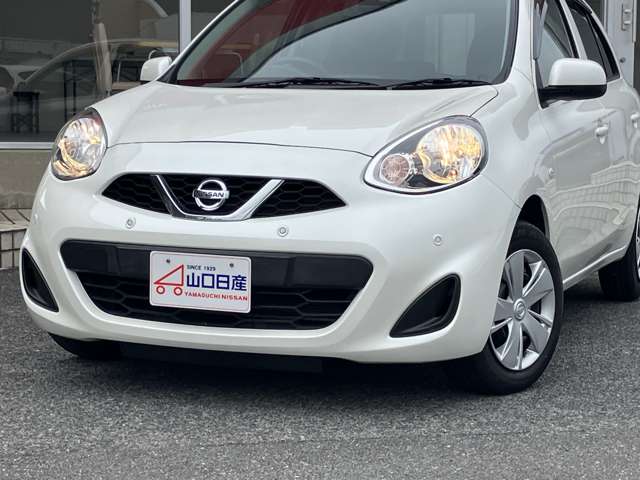 日産 マーチ １．２ Ｘ Ｖセレクション R4年 (中国) 99