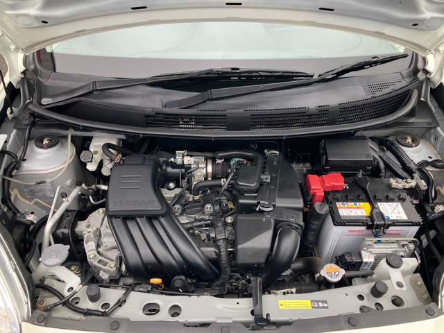 日産 マーチ １．２ Ｘ Ｖセレクション R4年 (中国) 99