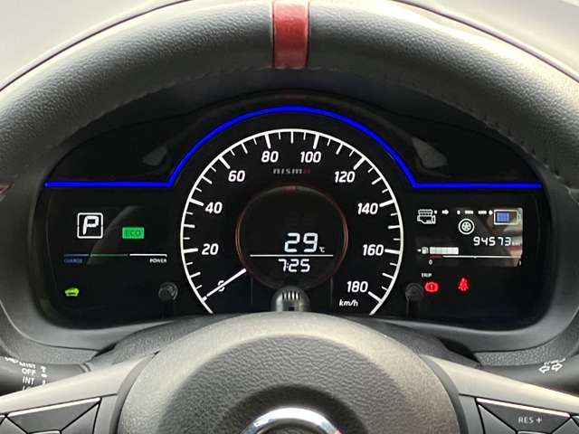 日産 ノート １．２ Ｅ－ＰＯＷＥＲ ＮＩＳＭＯ H30年 (中国) 99