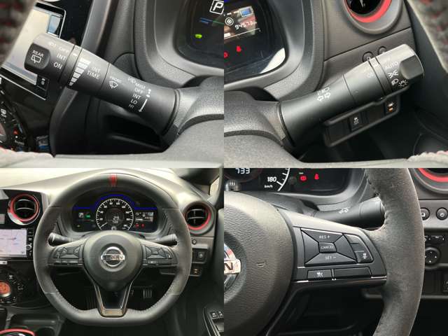 日産 ノート １．２ Ｅ－ＰＯＷＥＲ ＮＩＳＭＯ H30年 (中国) 99
