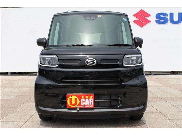 ダイハツ タント ６６０ Ｘ R4年 (中国) 99