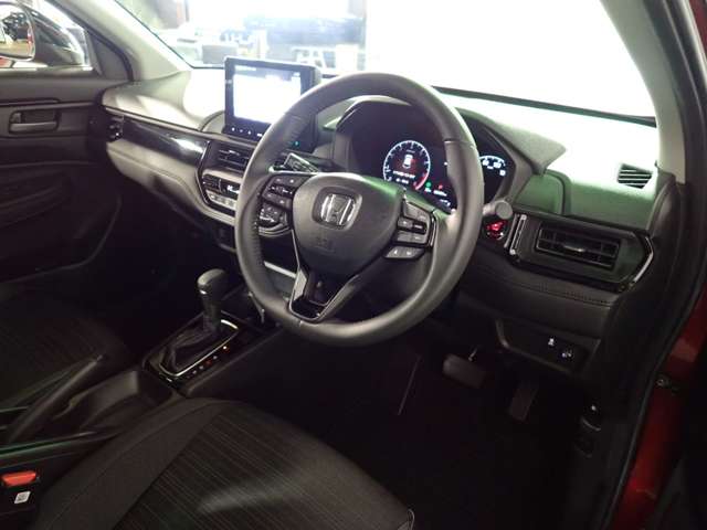 ホンダ ＷＲ−Ｖ １．５ Ｚ ブラックスタイル R7年 () 99