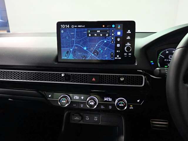 ホンダ シビック ２．０ Ｅ：ＨＥＶ ＬＸ R7年 () 99